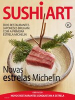 Sushi Art